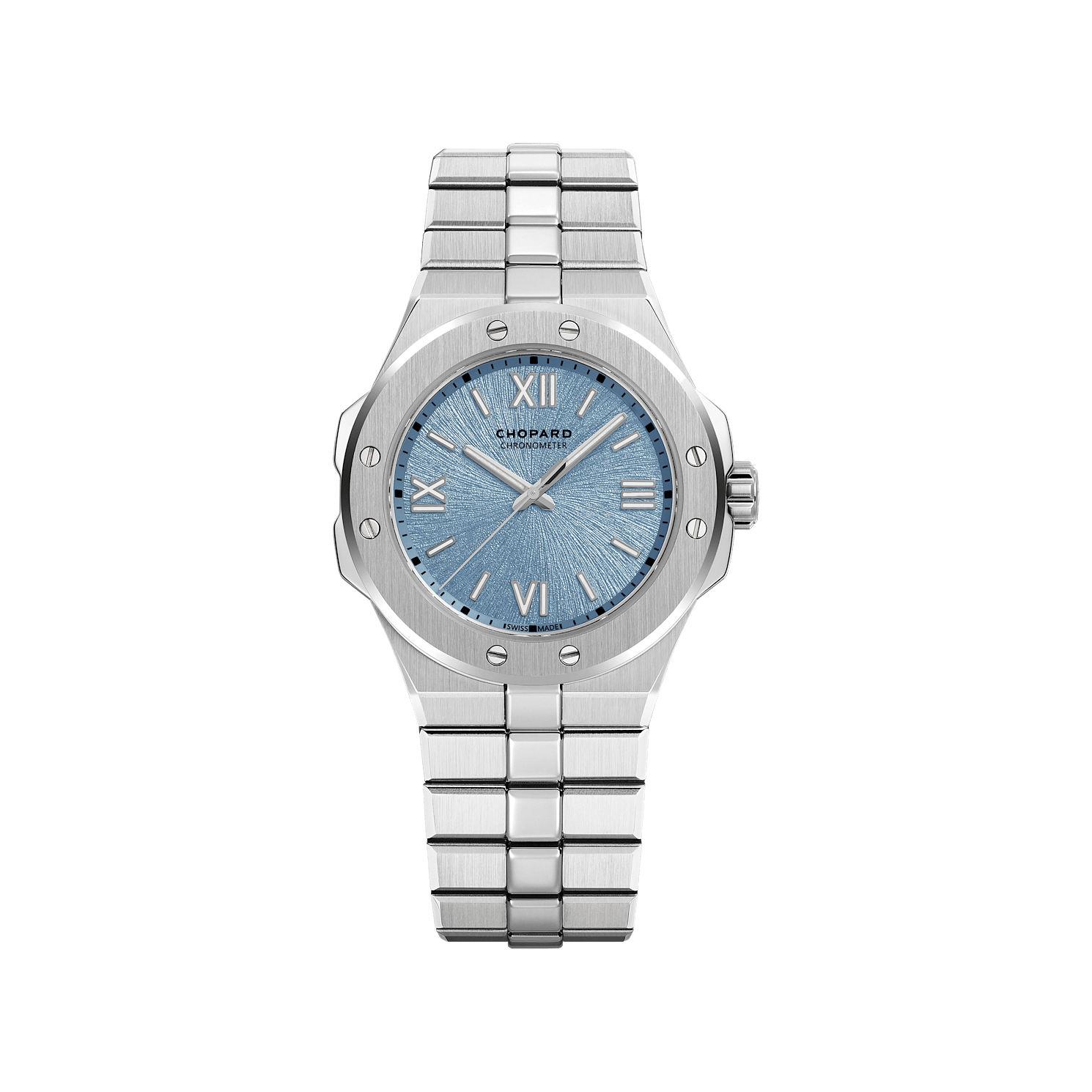 Chopard Alpine Eagle Unisex  Watch Front view