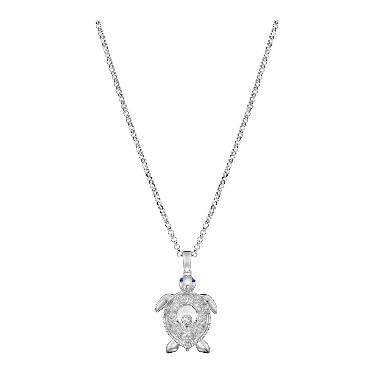 Happy Diamonds Turtle