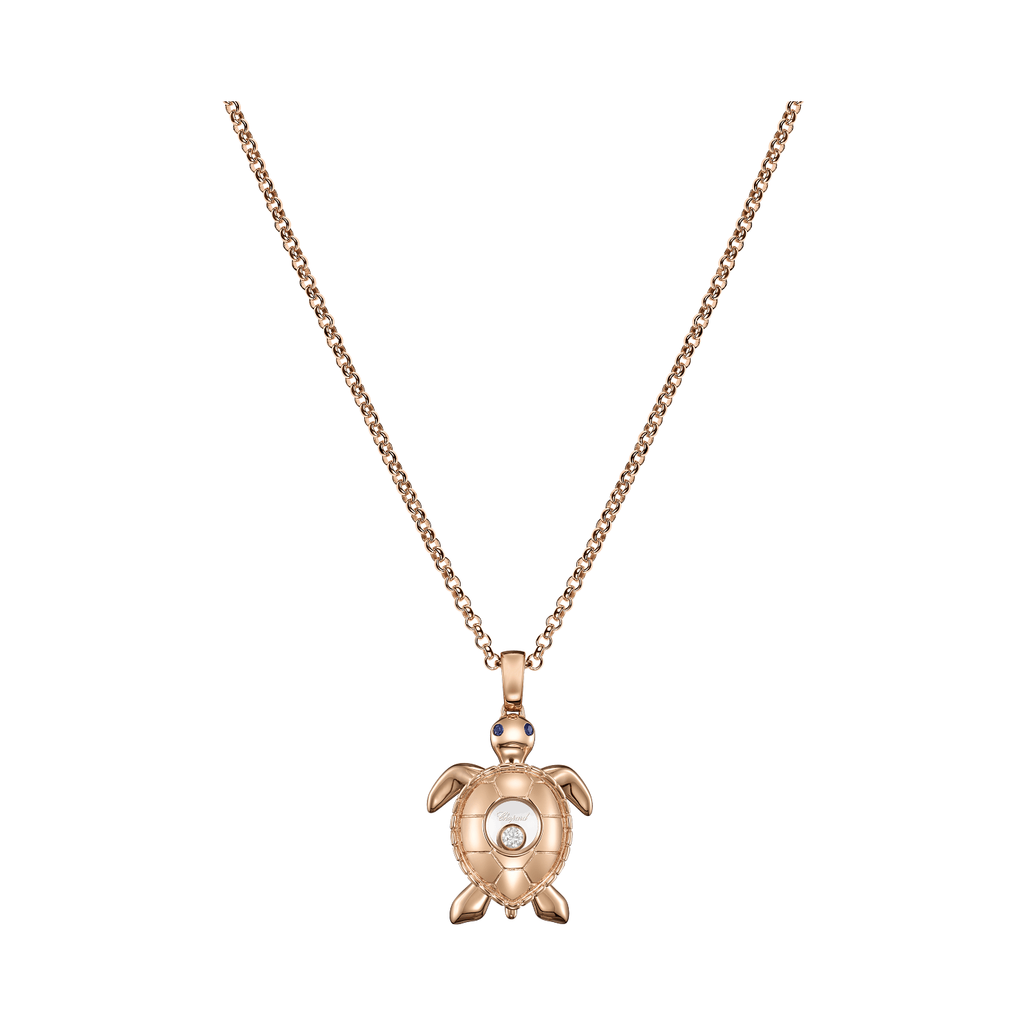 Happy Diamonds Turtle
