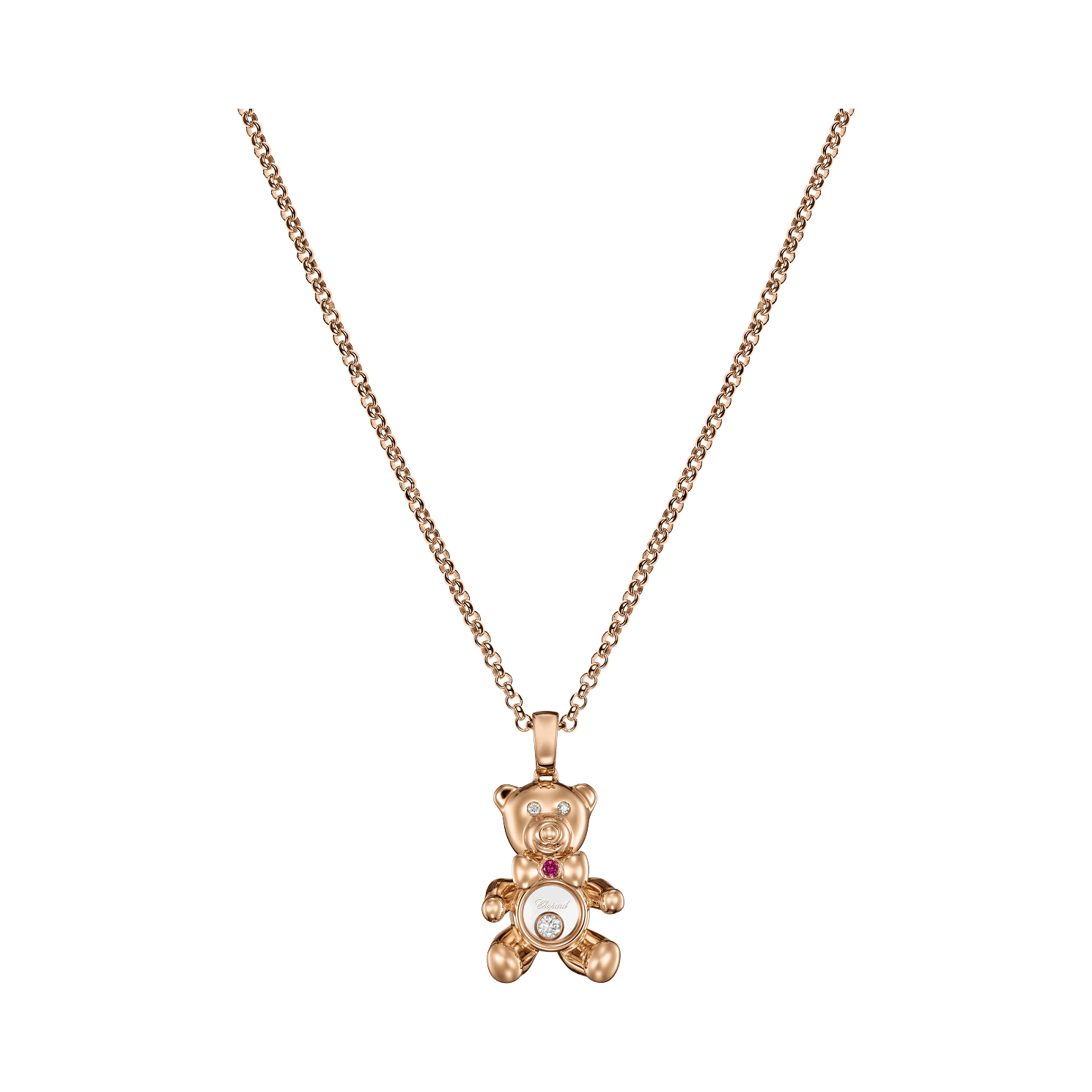 Osito Happy Diamonds