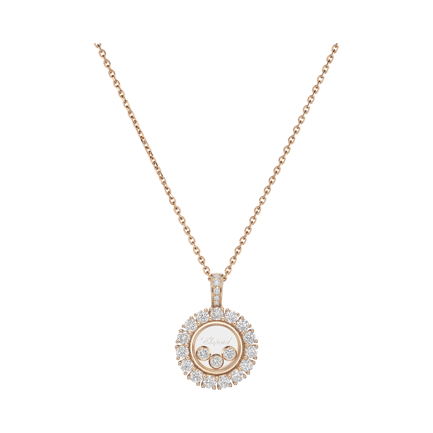 HAPPY DIAMONDS ICONS JOAILLERIE