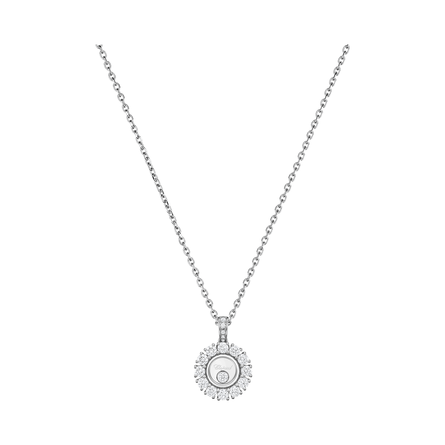 HAPPY DIAMONDS ICONS JOAILLERIE