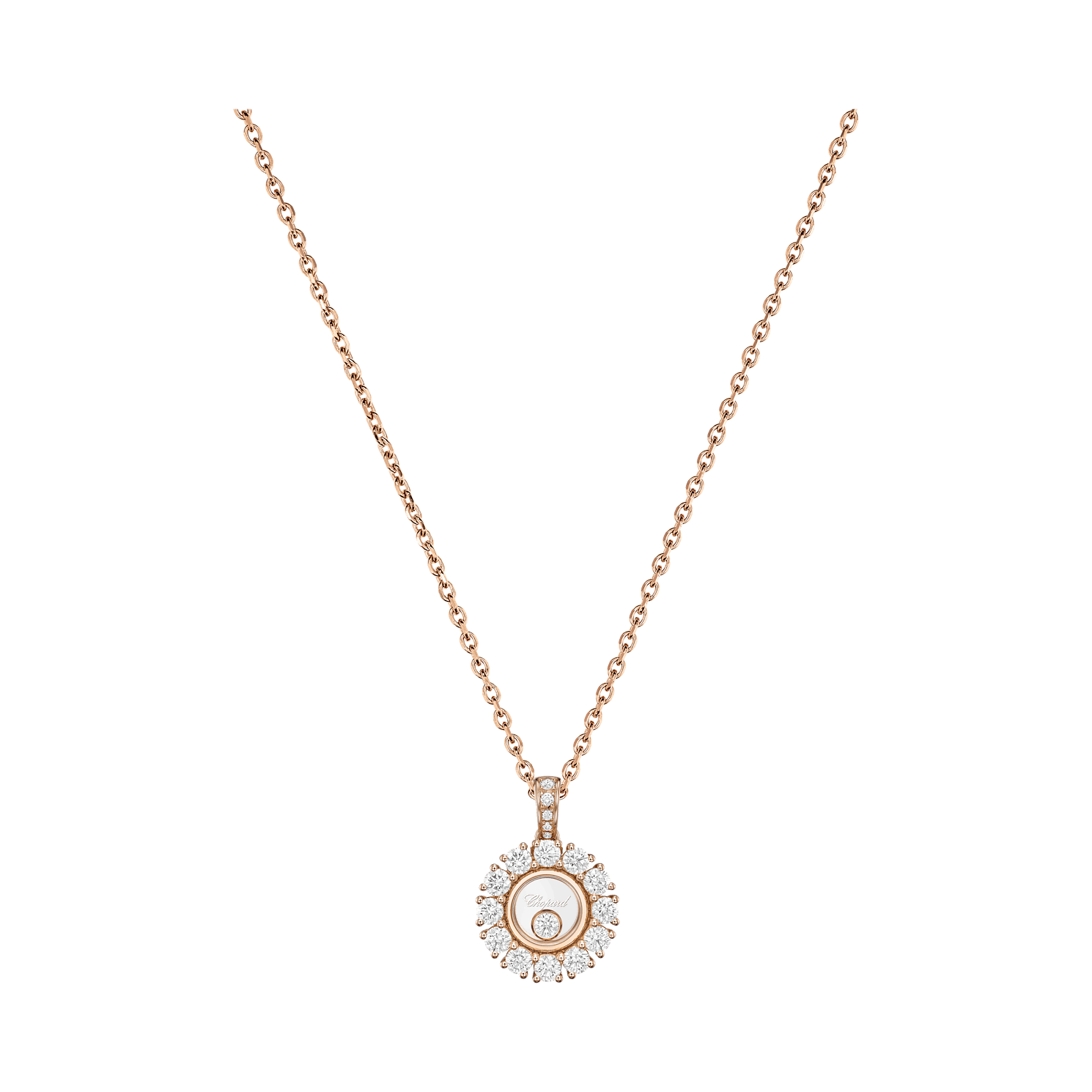 HAPPY DIAMONDS ICONS JOAILLERIE