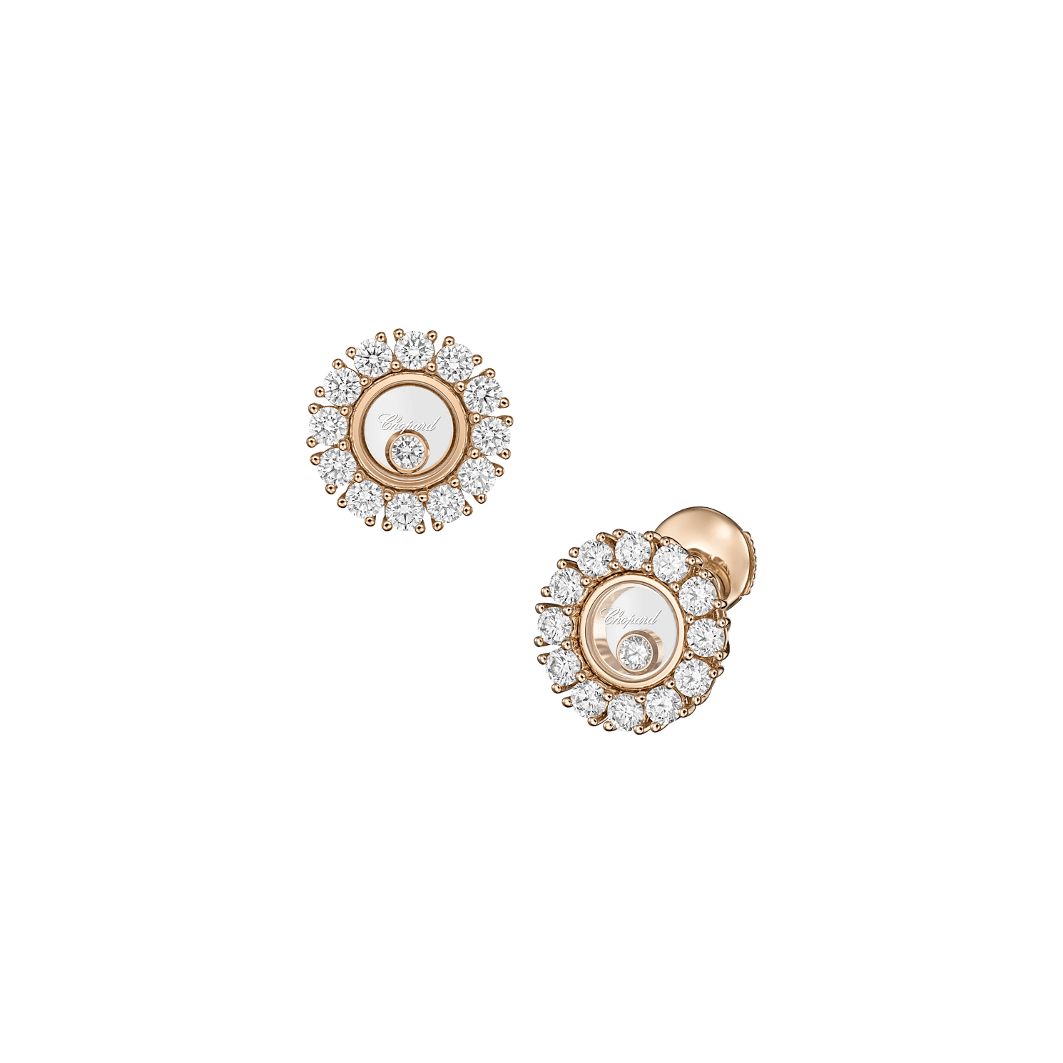 HAPPY DIAMONDS ICONS JOAILLERIE