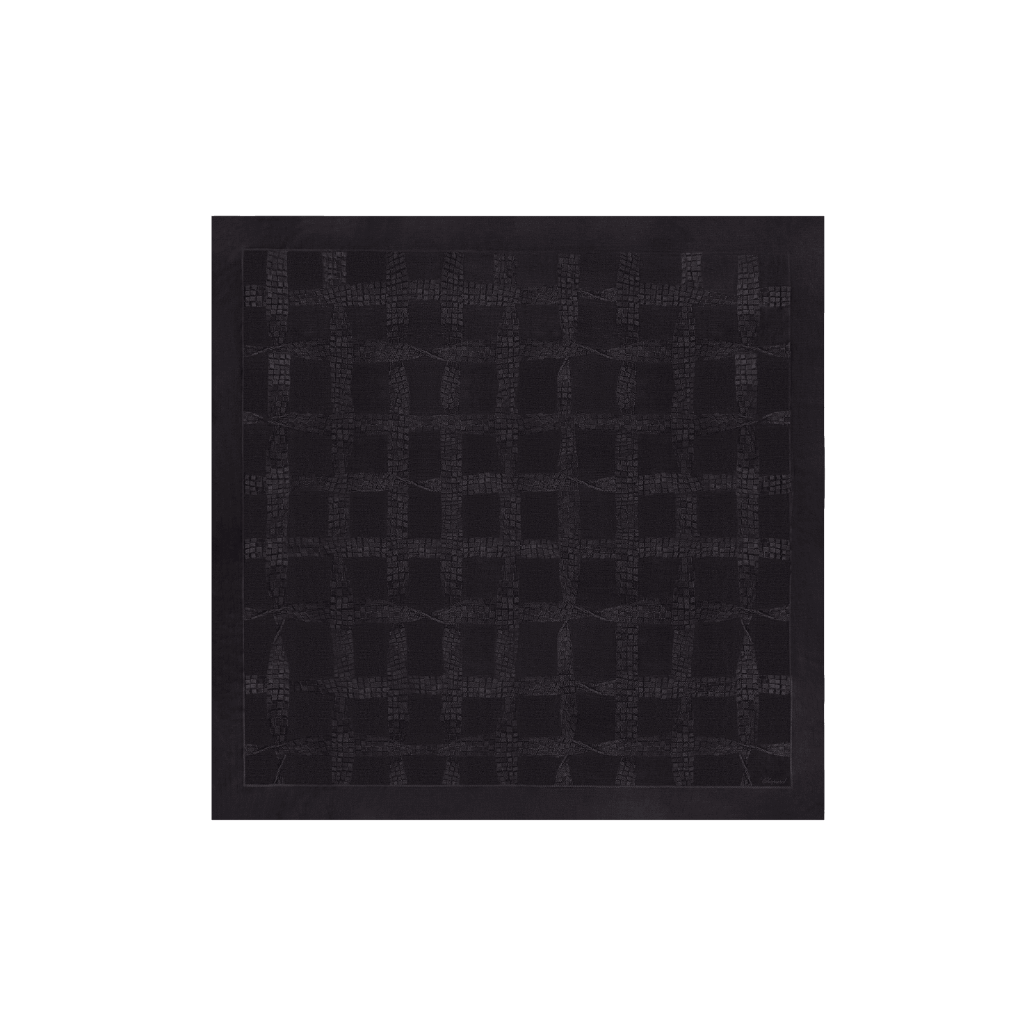 Ice Cube披肩