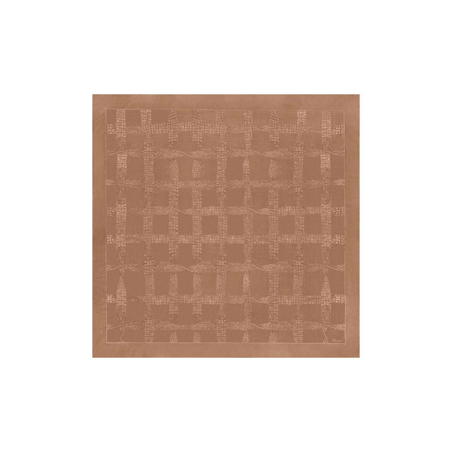 Ice Cube披肩