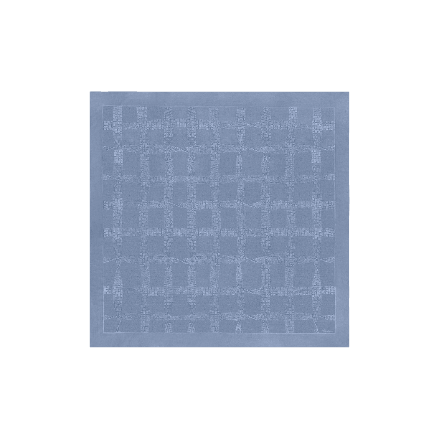 Ice Cube披肩