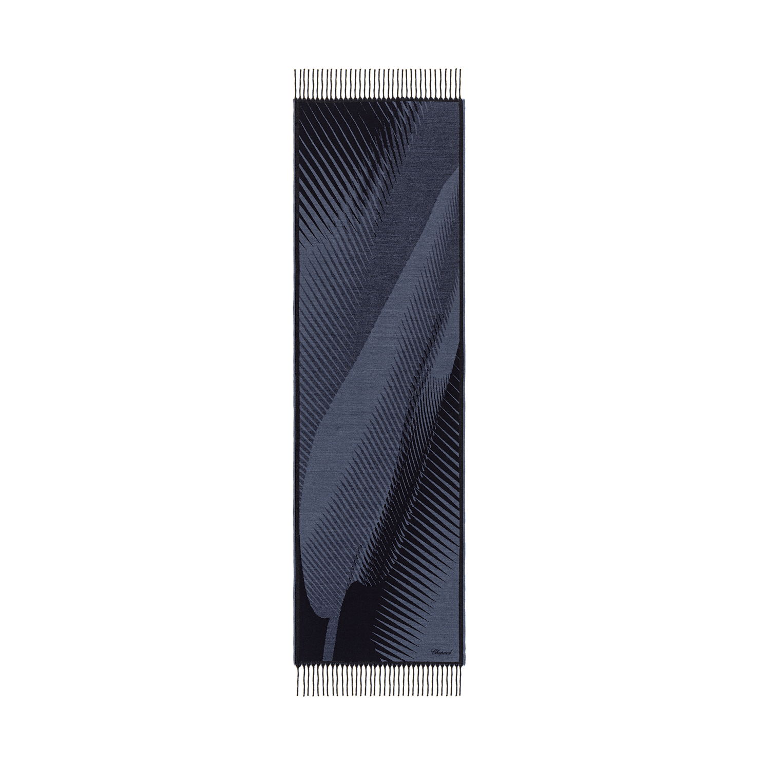 Enlarge Alpine Eagle - 38 x 180 cm (15&ldquo; x 70.9&rdquo;) Others flat view