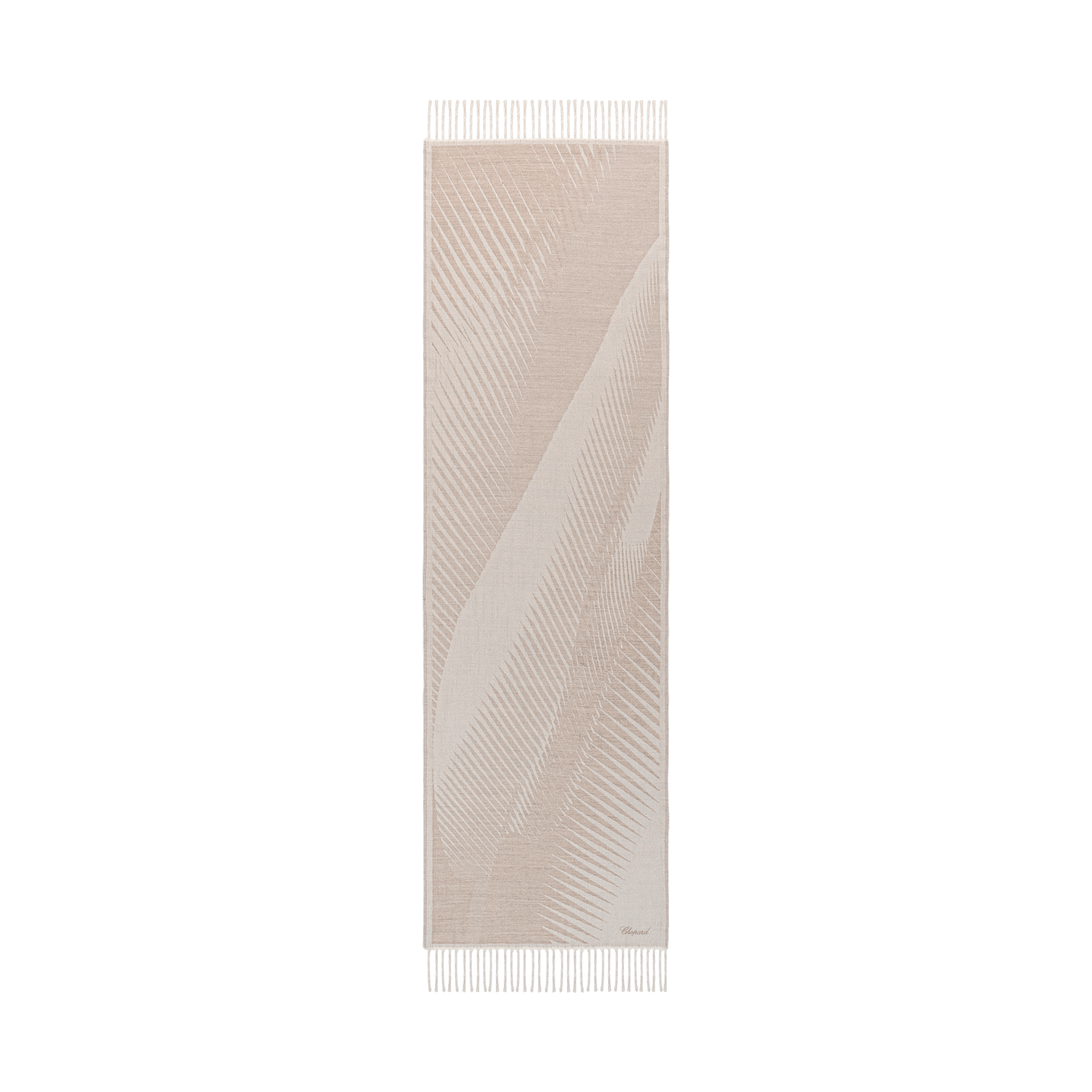 Enlarge Beige - 38 x 180 cm (15&ldquo; x 70.9&rdquo;) Others flat view