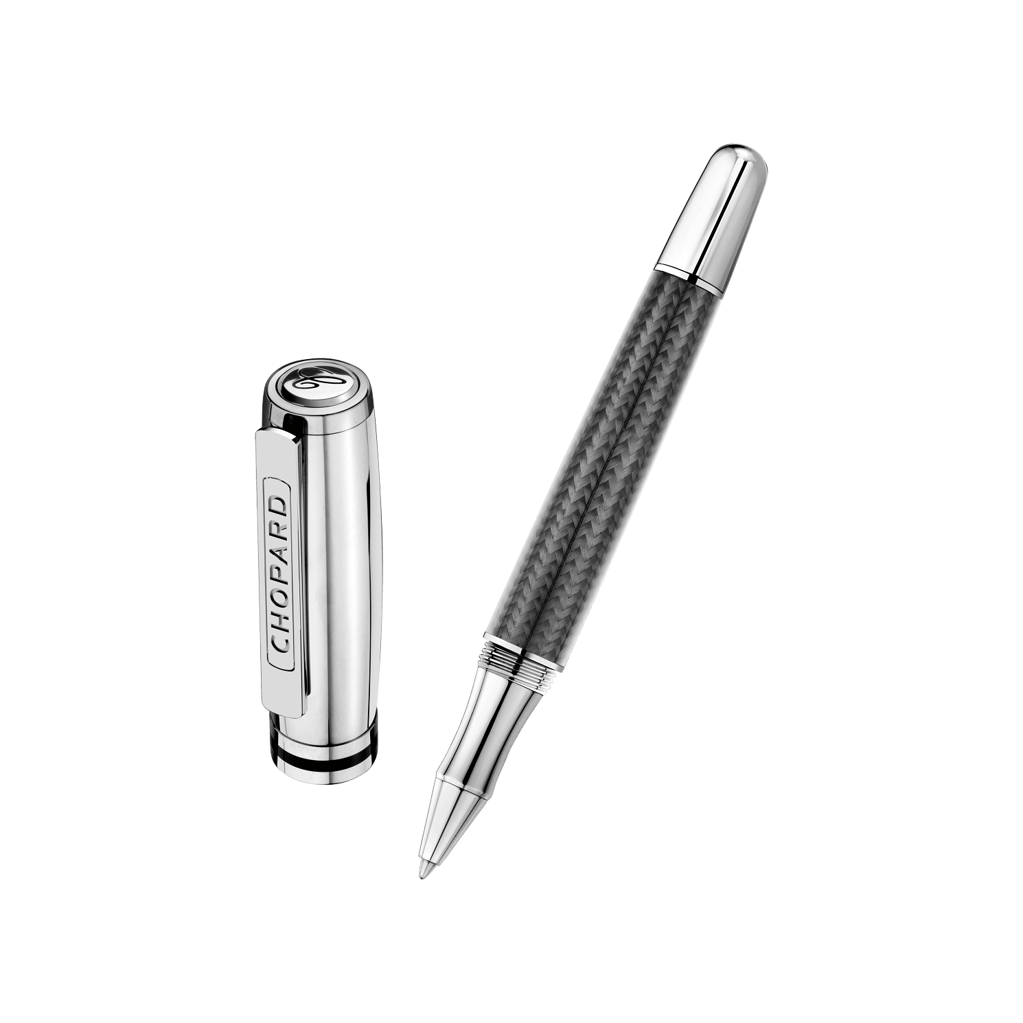 Brescia rollerball pen