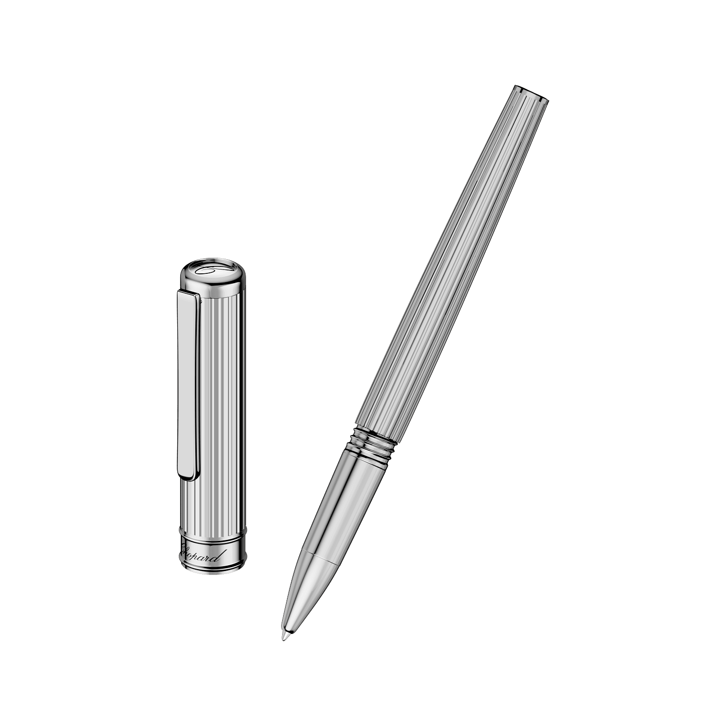 Classic rollerball pen