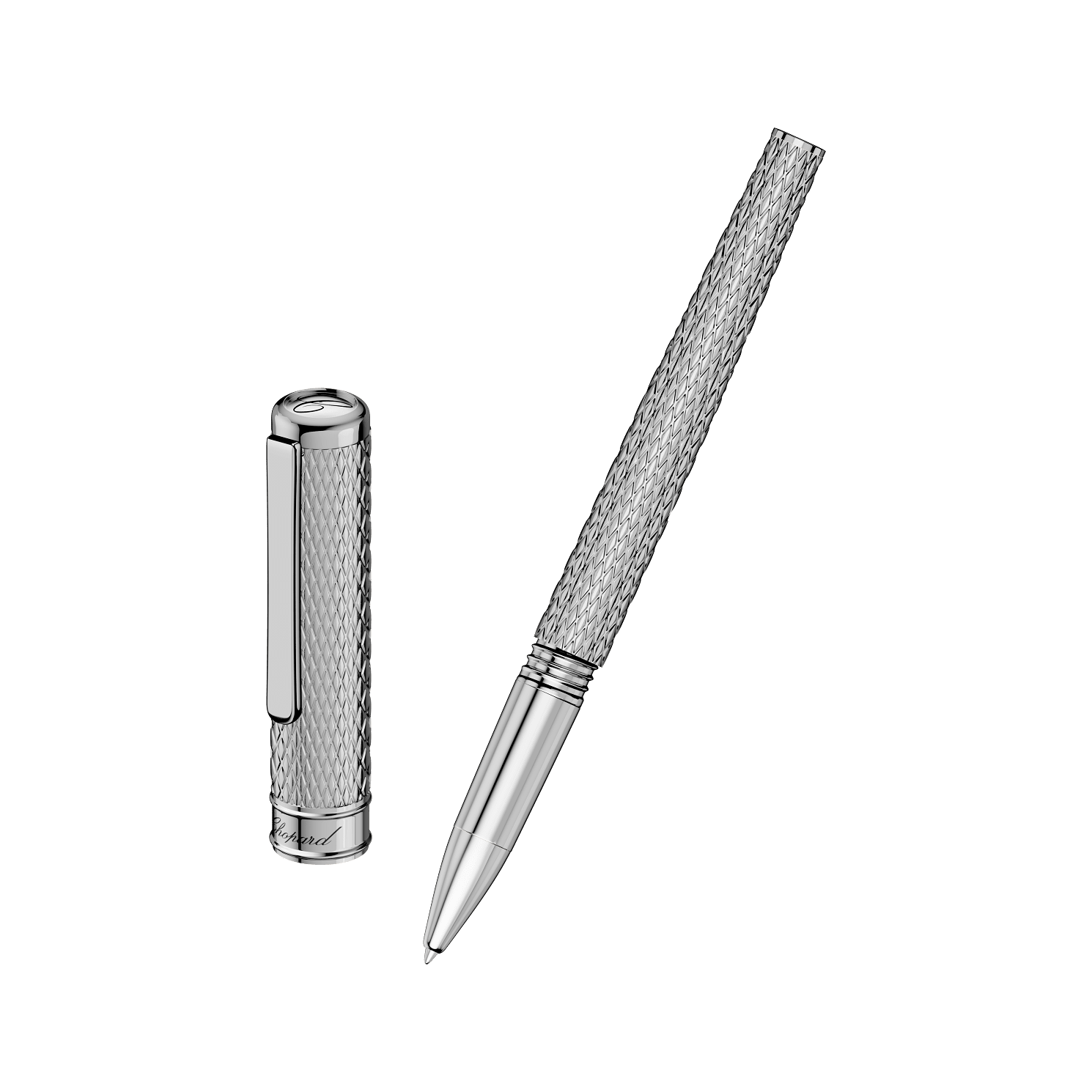 Classic rollerball pen