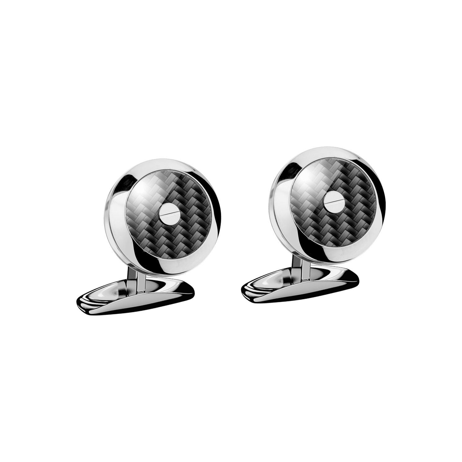 Classic Racing cufflinks