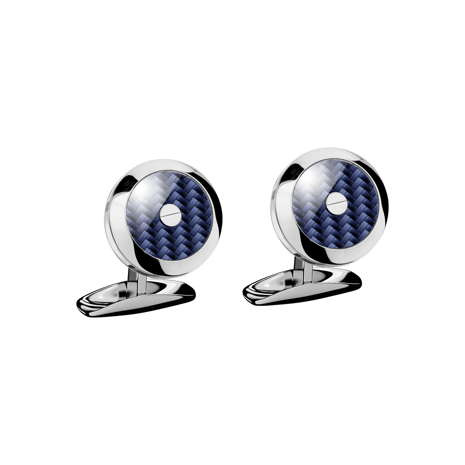 Classic Racing cufflinks