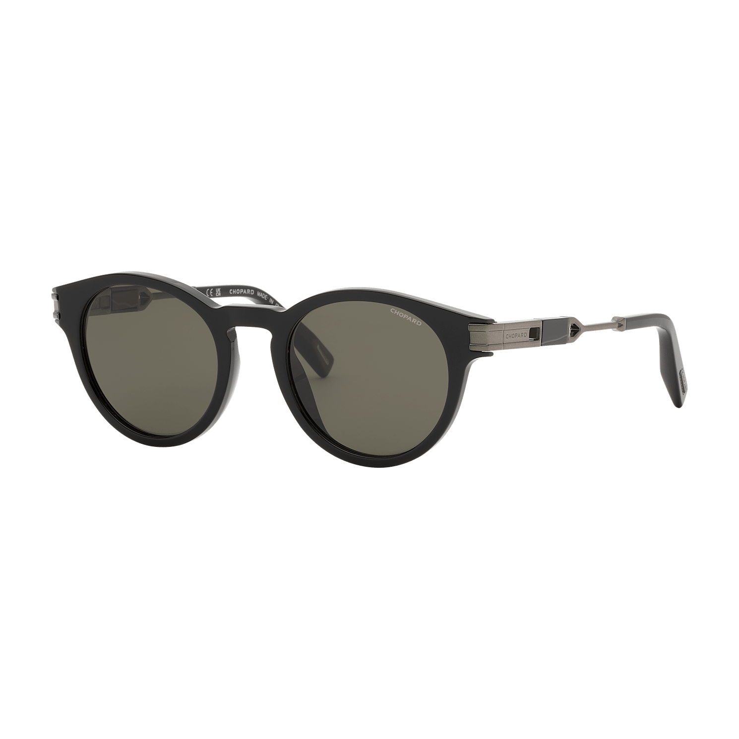 L.U.C - Chopard Luxury Accessories 95217-0795 front view