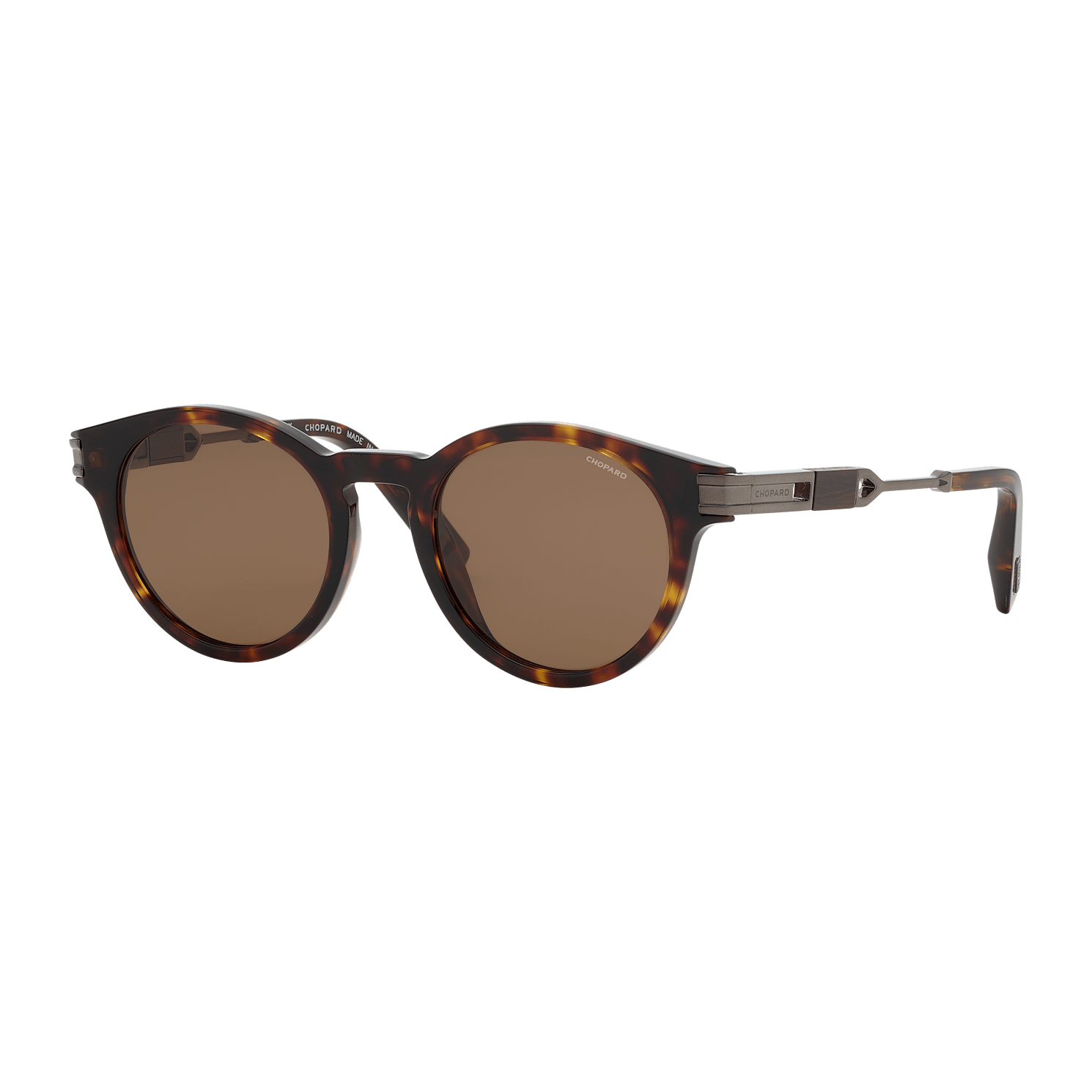 L.U.C - Chopard Luxury Accessories 95217-0796 front view