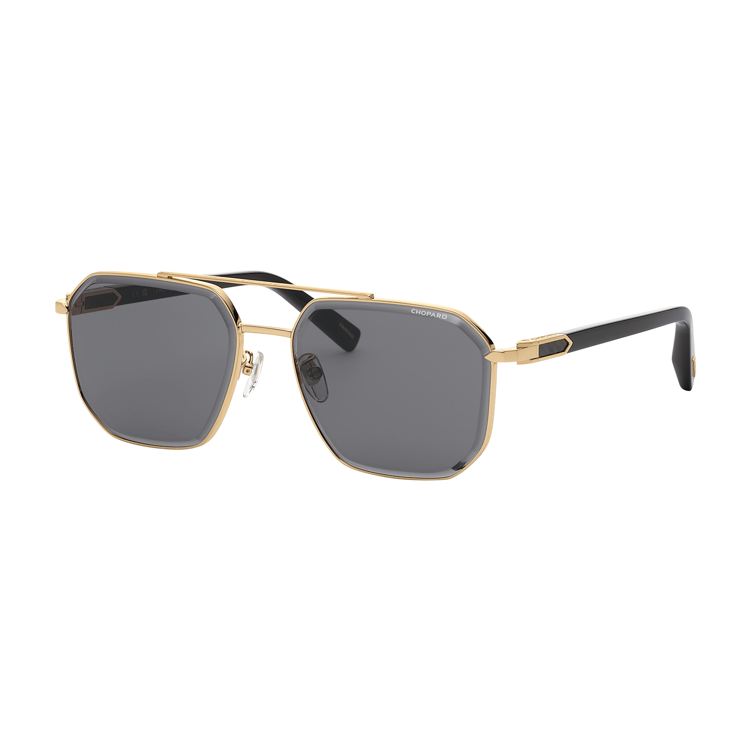 Chopard  Gafas de sol para hombre - CLASSIC RACING vista 3/4