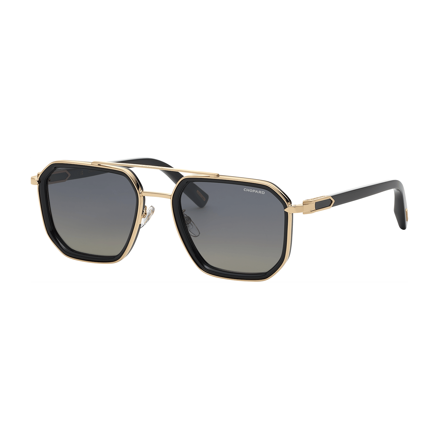 Chopard  Gafas de sol para hombre - CLASSIC RACING vista 3/4