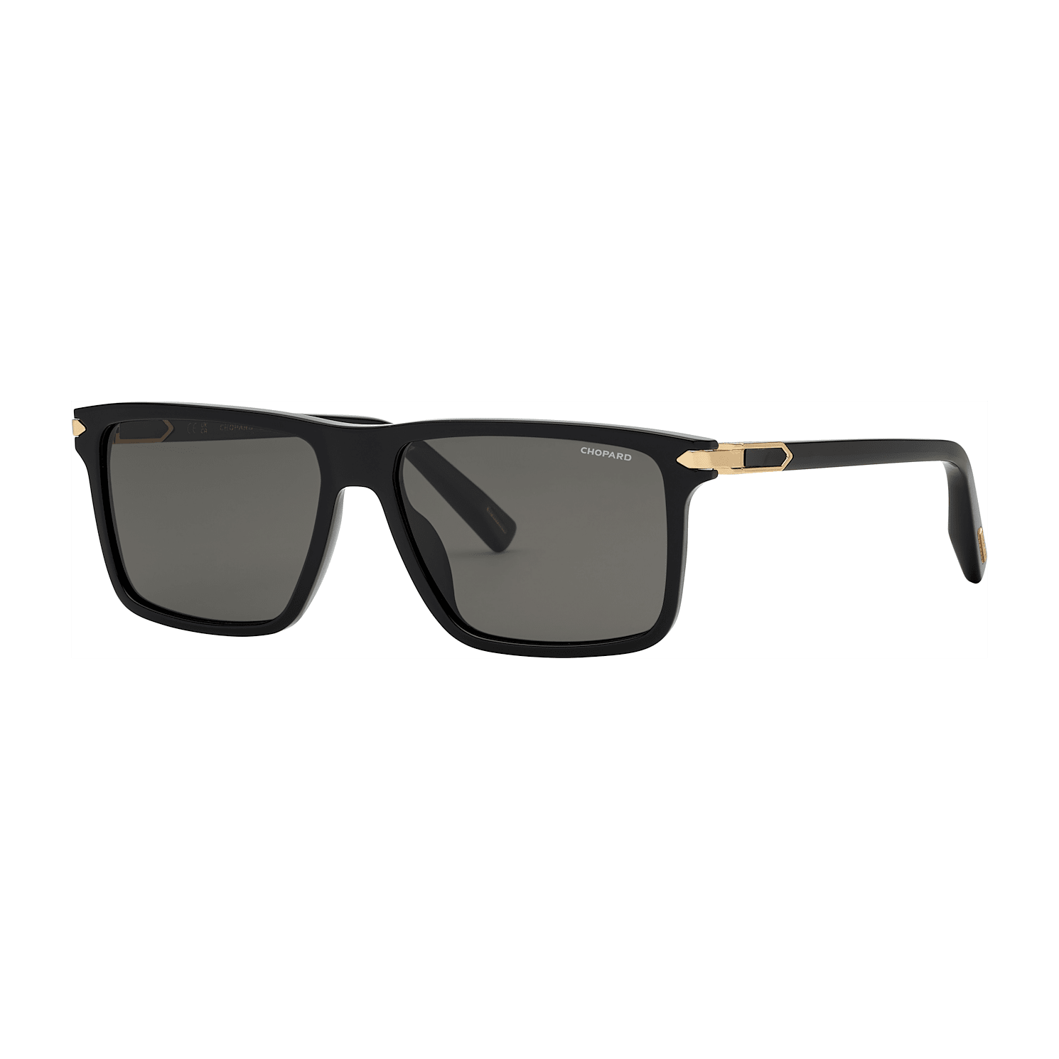 Chopard  Sunglasses for men - CLASSIC RACING  3/4 view