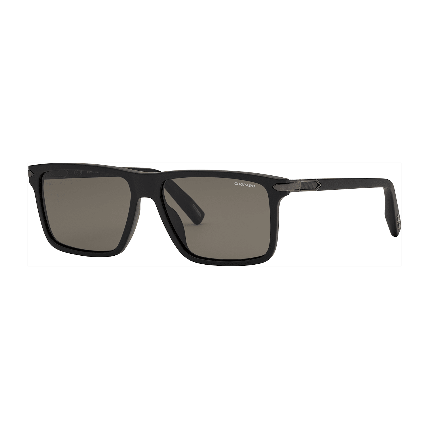 Chopard  Sunglasses for men - CLASSIC RACING  3/4 view