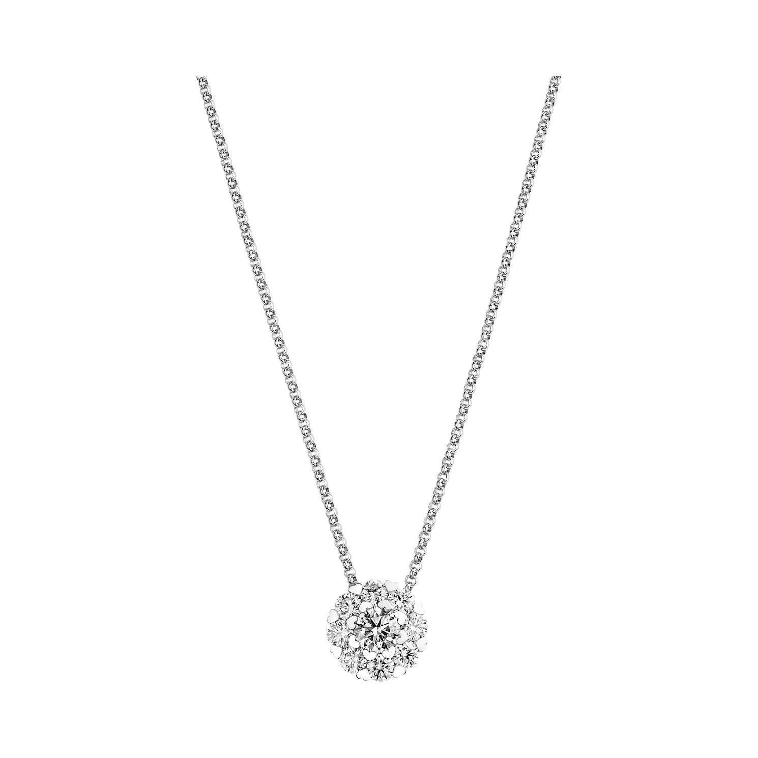 L'Heure du Diamant