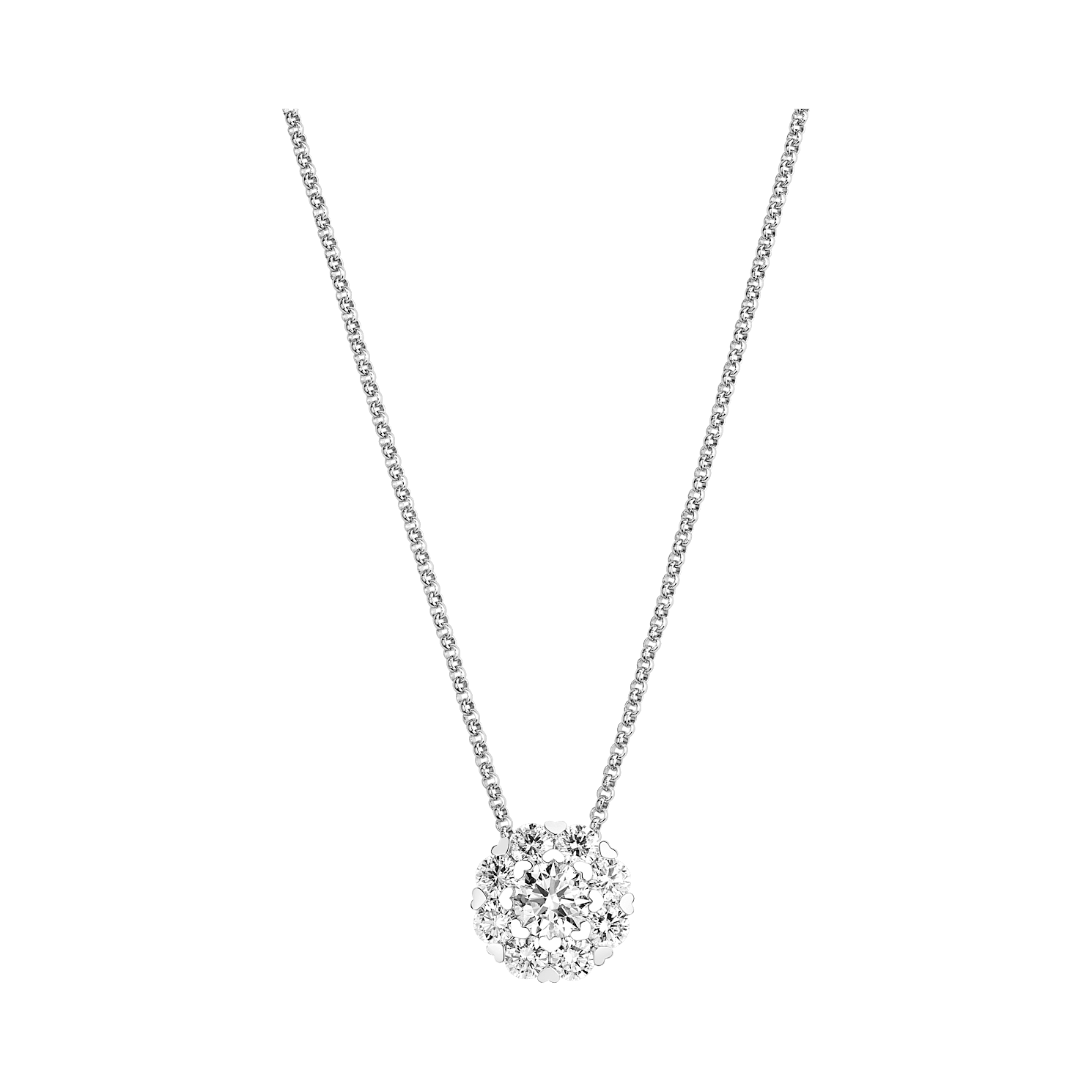 L'Heure du Diamant