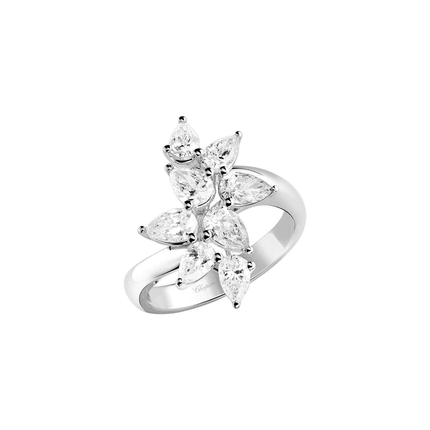 L'Heure du Diamant
