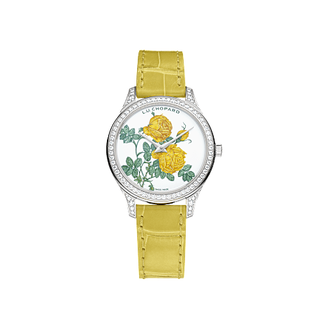 EnlargeChopard L.U.C Unisex  Watch Front view