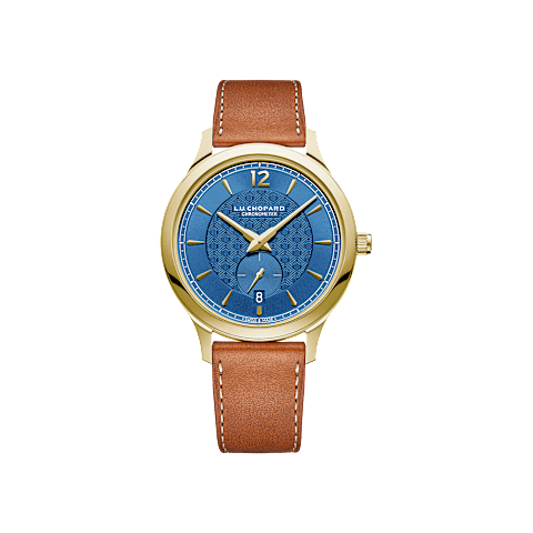 Enlarge {0}Chopard L.U.C Men  Watch Front view