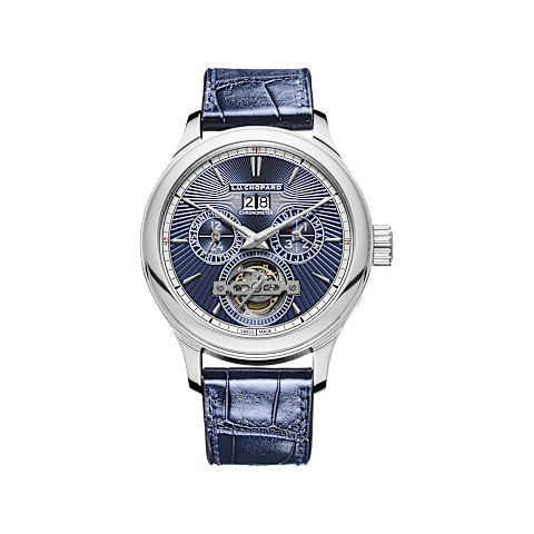 Enlarge {0}Chopard L.U.C Men  Watch Front view