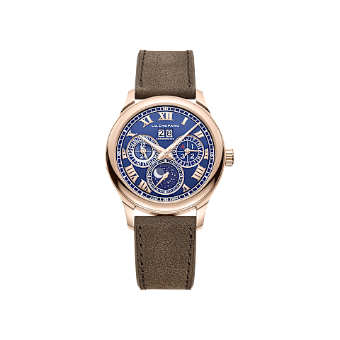 Enlarge {0}Chopard L.U.C Men  Watch Front view