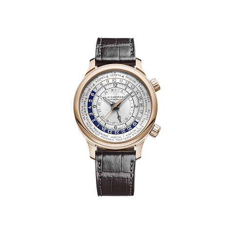 EnlargeChopard L.U.C Men  Watch Front view