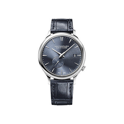 Enlarge {0}Chopard L.U.C Men  Watch Front view