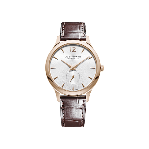 拡大 {0}Chopard L.U.C メンズ - ウォッチ 正面図