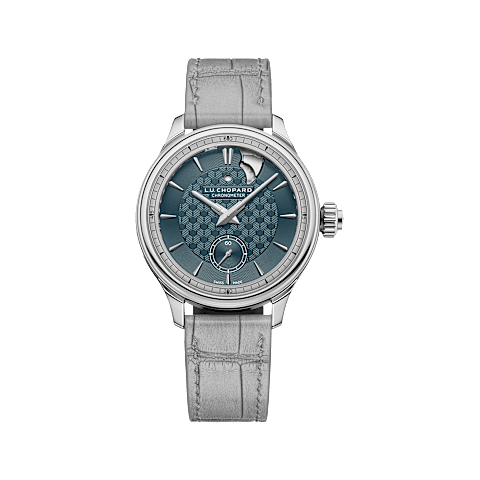 AmpliarChopard L.U.C Unisex - Reloj Vista frontal