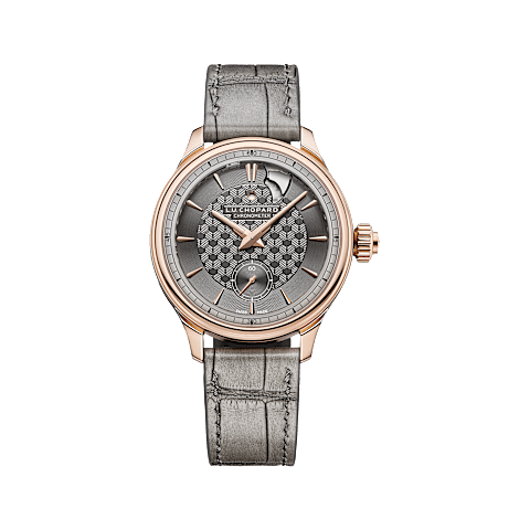 Enlarge {0}Chopard L.U.C Men  Watch Front view