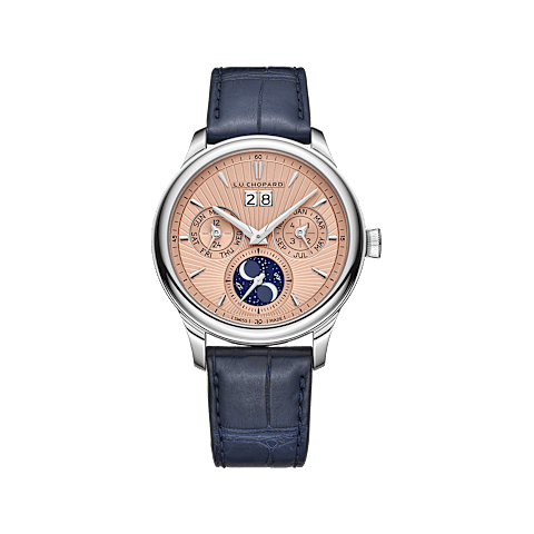 Enlarge {0}Chopard L.U.C Men  Watch Front view