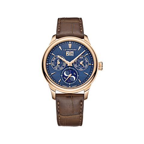 Enlarge {0}Chopard L.U.C Men  Watch Front view