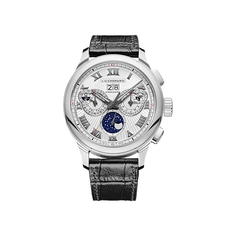 拡大 {0}Chopard L.U.C メンズ - ウォッチ 正面図