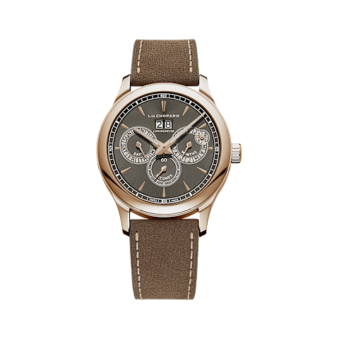 Enlarge {0}Chopard L.U.C Men  Watch Front view