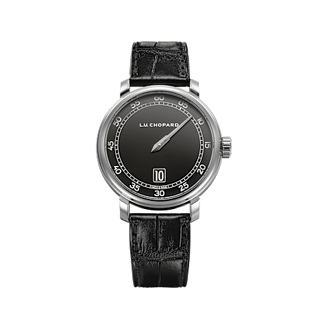 AgrandirChopard L.U.C Homme - Montre Vue de face