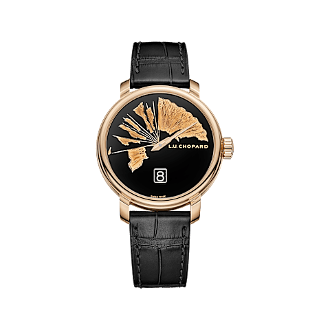 Ampliar {0}Chopard L.U.C Unisex - Reloj Vista frontal