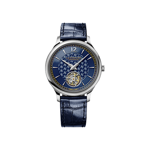 AgrandirChopard L.U.C Homme - Montre Vue de face