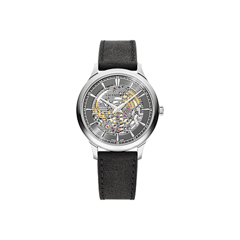 Enlarge {0}Chopard L.U.C Men  Watch Front view