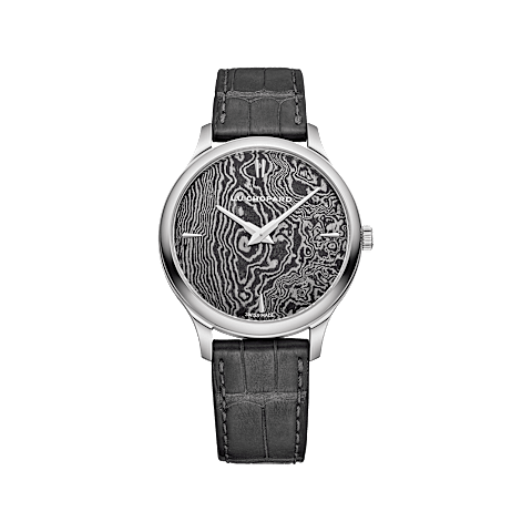 Ampliar {0}Chopard L.U.C Unisex - Reloj Vista frontal