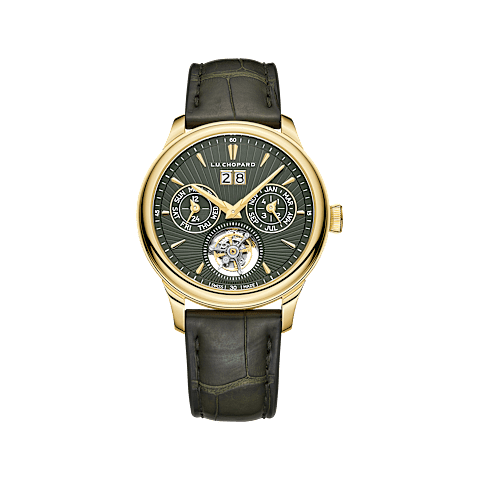 EnlargeChopard L.U.C Men  Watch Front view