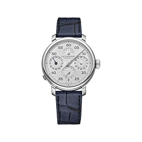 Enlarge Chopard L.U.C Unisex  Watch Front view