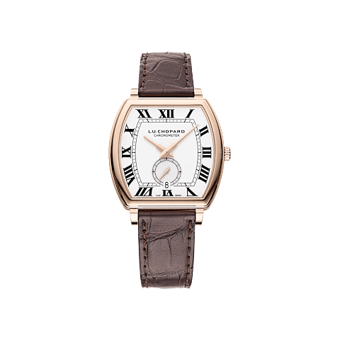 Enlarge {0}Chopard L.U.C Men  Watch Front view