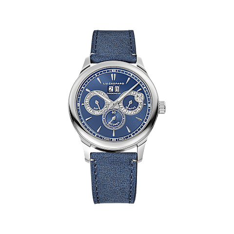 Enlarge {0}Chopard L.U.C Men  Watch Front view