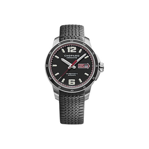 Enlarge {0}Chopard Mille Miglia Men  Watch Front view